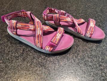 Water/Strand - Sandalen Teva maat 36 beschikbaar voor biedingen