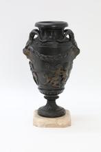 Kunstbronzen Cassolette, Antiek en Kunst, Ophalen