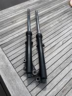 Honda mb5/mb8 originele veerpoten, Fietsen en Brommers, Ophalen of Verzenden, Gebruikt, Honda