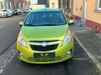 CHEVROLET SPARK 1.0 ESSENCE AN 2013, Euro 5, Achat, Entreprise, 5 portes