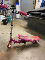 Roze Space Scooter, Fietsen en Brommers, Ophalen, Gebruikt, Overige typen, Space scooter