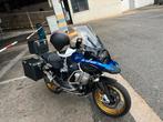 BMW GS 1250 ADVENTURE, Motoren, Motoren | BMW, 2 cilinders, Handvatverwarming, Motorrijbewijs A, Particulier