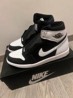 Nike air jordan 1 high black white, Wit, Nike, Nieuw, Ophalen of Verzenden