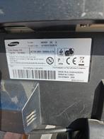 Samsung lid tv monitor, Ophalen