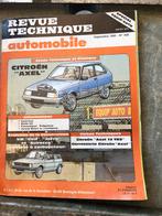 Citroen axel, Enlèvement ou Envoi