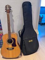 Gitaar nieuw, Muziek en Instrumenten, Snaarinstrumenten | Gitaren | Akoestisch, Ophalen, Nieuw