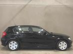 Bmw 116i | Airco | 1 ste eigenaar ! | Garantie, Auto's, BMW, 1596 cc, Zwart, 4 cilinders, Zwart