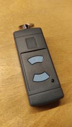 Hormann HSE4 868MHz, Enlèvement