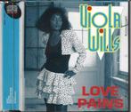 CD single - Viola Wills – Love Pains, Cd's en Dvd's, Cd Singles, 1 single, Ophalen of Verzenden, Maxi-single, Zo goed als nieuw