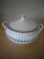 Antieke soepterrine, Verzenden, Zo goed als nieuw, Kom(men), Overige stijlen