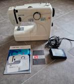 Lervia KH4000 naaimachine, Ophalen, Zo goed als nieuw, Naaimachine