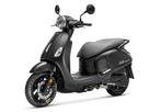 SCOOTER SYM FIDDLE 4  50  [A-B] [PROMO 2024] [Financement 0%, Vélos & Vélomoteurs, Scooters | SYM, 50 cm³, Enlèvement, Classe A (25 km/h)