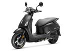SCOOTER SYM FIDDLE 4  50  [A-B] [PROMO 2024] [Financement 0%, Ophalen, Nieuw, Klasse A (25 km/u), Benzine