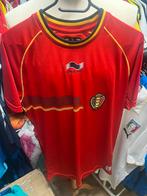 Shirt België, Sport en Fitness, Voetbal, Ophalen of Verzenden, Zo goed als nieuw, Shirt