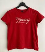 T-Shirt van Tommy Hilfiger, Vêtements | Femmes, T-shirts, Comme neuf, Tommy Hilfiger, Manches courtes, Taille 42/44 (L)