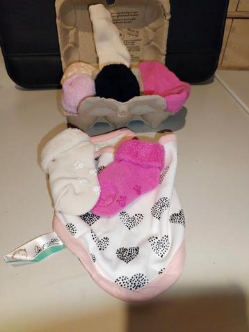 Baby cadeau  beschikbaar voor biedingen