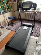 Loopband Tunturi Treadmill, Ophalen, Zo goed als nieuw, Benen, Loopband