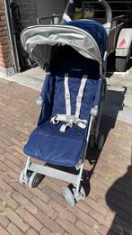 Maclaren buggy, Ophalen, Zo goed als nieuw