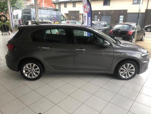 Fiat tipo 1.4 120 pk Hatchback Lounge Full, Auto's, Fiat, Bedrijf, Te koop, Tipo, ABS, Achteruitrijcamera, Airbags, Airconditioning