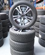 Mercedes velgen 16 inch A B CLA klasse winterbanden, 205 mm, Velg(en), 16 inch, Gebruikt