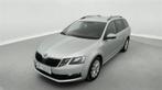 Skoda Octavia 1.0 TSI SW Ambition DSG NAVI / CLIM / TEL, 5 places, Break, Automatique, Tissu