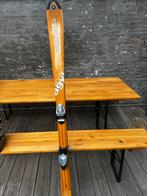 Dynastar, Sport en Fitness, Skiën en Langlaufen, 160 tot 180 cm, Gebruikt, Ophalen, Overige merken