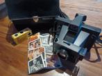 Polaroid EE66, TV, Hi-fi & Vidéo, Polaroid, Polaroid, Enlèvement ou Envoi