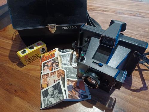 Polaroid EE66, TV, Hi-fi & Vidéo, Appareils photo analogiques, Polaroid, Polaroid, Enlèvement ou Envoi