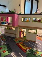 Playmobil city house en camper, Kinderen en Baby's, Speelgoed | Playmobil, Ophalen, Zo goed als nieuw, Los Playmobil
