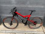 VTT Cannondale scalpel si carbon 3, Vélos & Vélomoteurs, Enlèvement, Comme neuf
