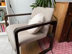 Giroflex 70s fauteuil, Maison & Meubles, Fauteuils, Comme neuf, Enlèvement ou Envoi