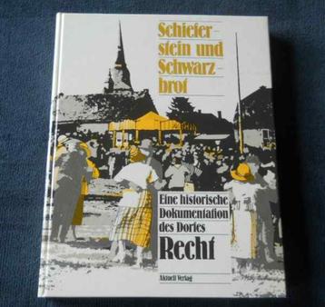 Schieferstein und schwarzbrot Recht - Sankt Vith Saint-Vith  beschikbaar voor biedingen