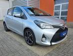 Toyota Yaris - Sport Edition - 1.4D - 90 pk, Auto's, Voorwielaandrijving, Stof, 4 cilinders, Electronic Stability Program (ESP)