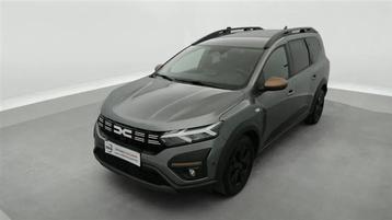 Dacia Jogger 1.0 TCE 110cv Extreme 7pl. NAVI / FULL LED / CA beschikbaar voor biedingen