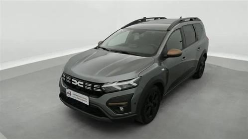 Dacia Jogger 1.0 TCE 110cv Extreme 7pl. NAVI / FULL LED / CA, Auto's, Dacia, Bedrijf, Te koop, Jogger, ABS, Achteruitrijcamera