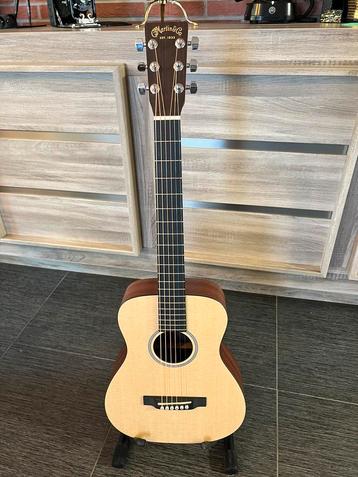 Martin LXM 3/4 2019 Martin Guitars gitaar beschikbaar voor biedingen