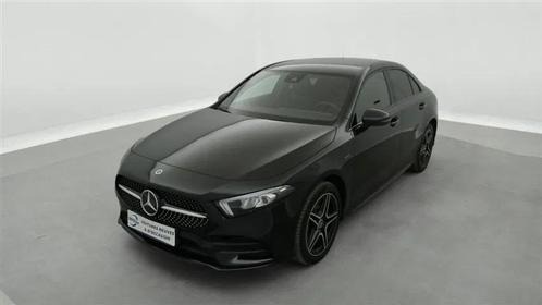 Mercedes-Benz A-CLASS 250 A 250 e PHEV PACK AMG NAVI / CUIR-, Auto's, Mercedes-Benz, Te koop, A-Klasse, ABS, Achteruitrijcamera