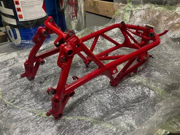 cadre Ducati 749, Motoren, Motoren | Ducati, Particulier
