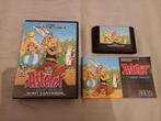 SEGA Mega Drive - Asterix and the great rescue, Games en Spelcomputers, Games | Sega, Avontuur en Actie, Gebruikt, 1 speler, Ophalen of Verzenden