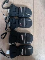 Ski wanten 5 tot 10 jaar, Sport en Fitness, Skiën en Langlaufen, Ophalen, Zo goed als nieuw, Ski