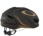OAKLEY ARO5 TOUR DE FRANCE EDITION RACE FIETSHELM ZWART XL, Ophalen of Verzenden, Zo goed als nieuw, XL, Oakley
