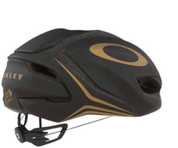 OAKLEY ARO5 TOUR DE FRANCE EDITION RACE FIETSHELM ZWART XL beschikbaar voor biedingen