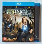 Fringe (Intégrale Saison 2) comme neuf, Comme neuf, Coffret, Enlèvement ou Envoi