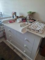 Bopita Commode babykamer, Ophalen, Gebruikt, Commode