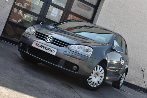 VW Golf 5 1.4i Goal Cruise / PDC / Verw Zetels / Garantie, Auto's, Volkswagen, Bedrijf, Te koop, Golf, ABS, Airbags, Airconditioning