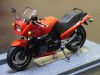 Kawasaki GPZ900R 1:24, Ophalen of Verzenden, Nieuw, Motor, Overige merken