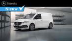 Mercedes-Benz Citan 110 CDI L2 Pro TREKHAAK NAVI, Auto's, Voorwielaandrijving, Stof, Euro 6, 4 cilinders