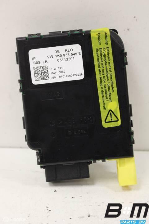 Stuurkolomelektronica Volkswagen Golf 5, Auto-onderdelen, Elektronica en Kabels, Gebruikt