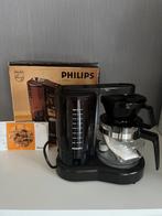 Vintage koffiezet Philips HD5146 nieuw, Enlèvement ou Envoi