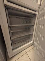 frigo met diepvries, Elektronische apparatuur, Ophalen, Gebruikt